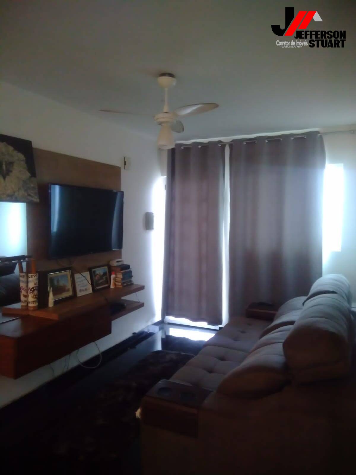 Casa, 2 quartos, 85 m² - Foto 3