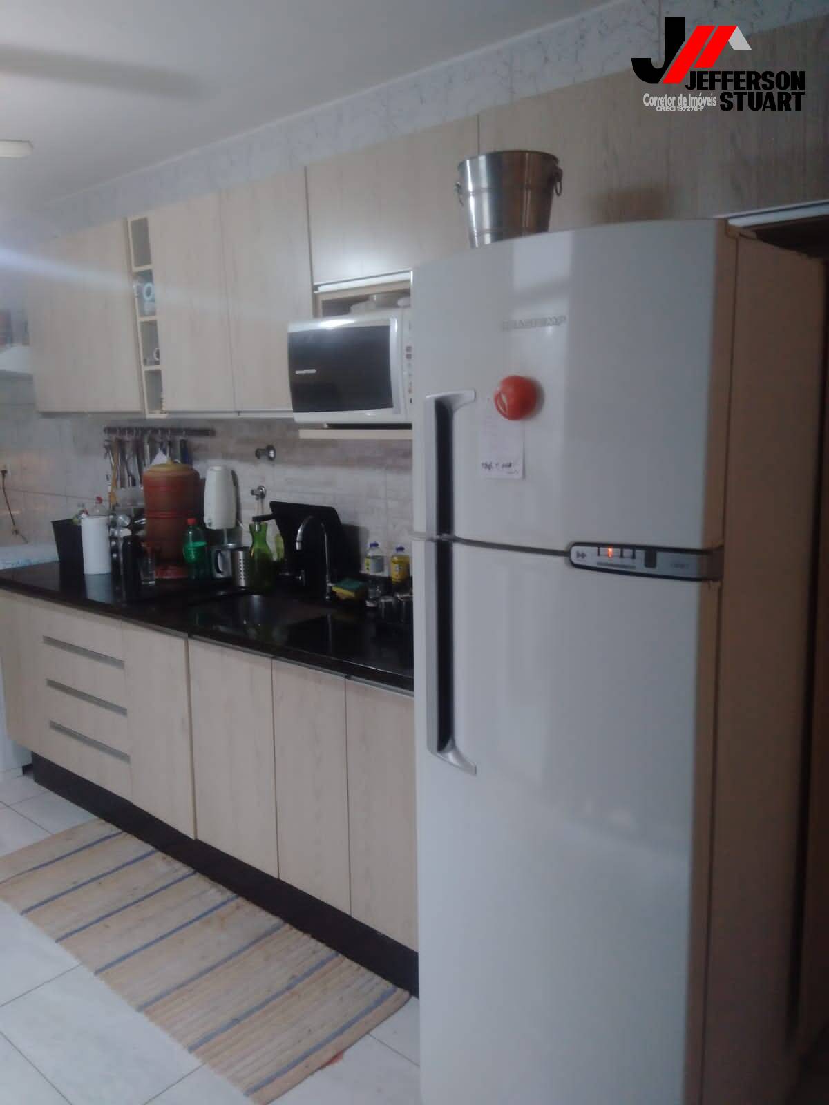 Casa, 2 quartos, 85 m² - Foto 5