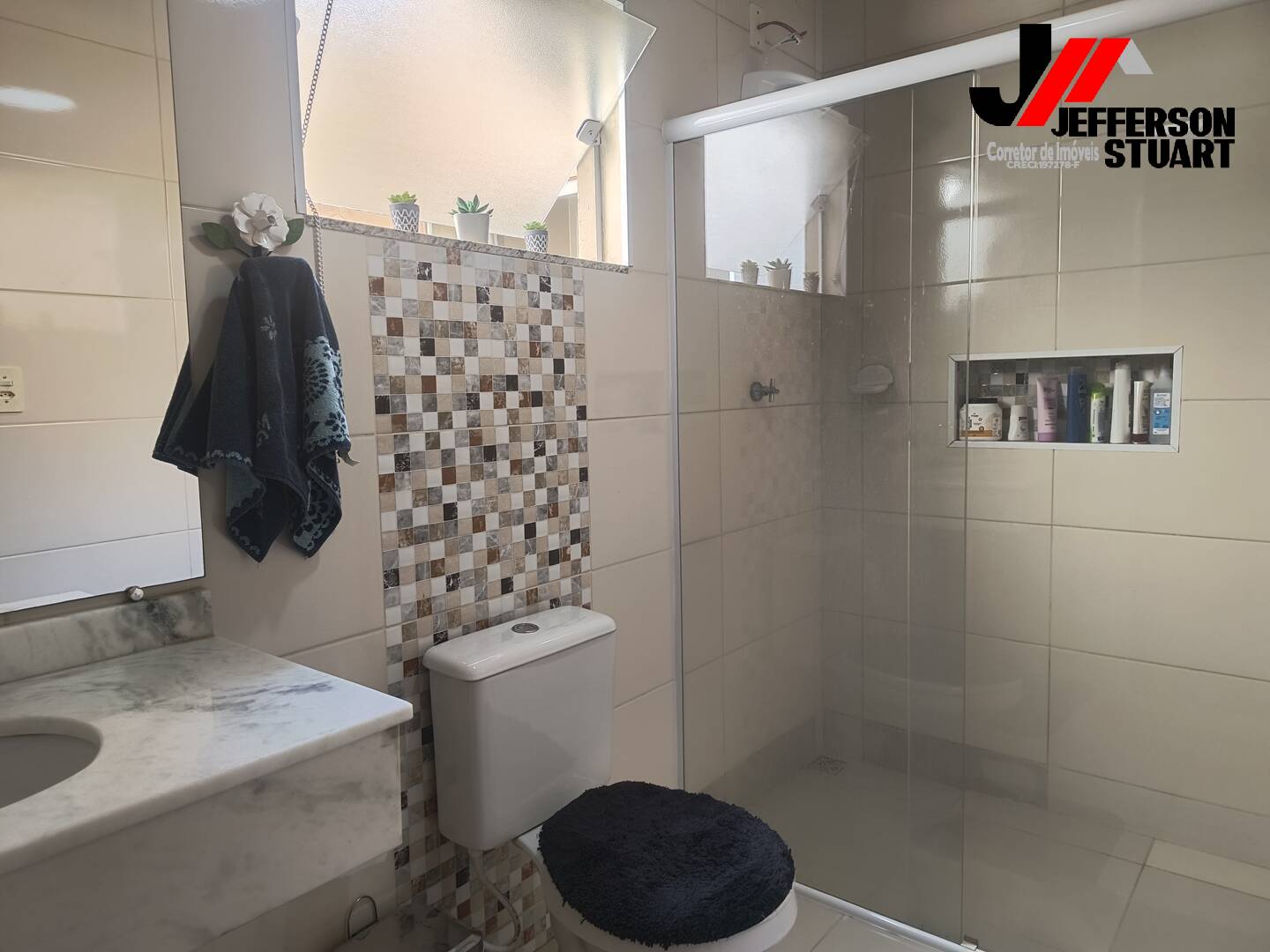 Casa à venda com 2 quartos, 90m² - Foto 10