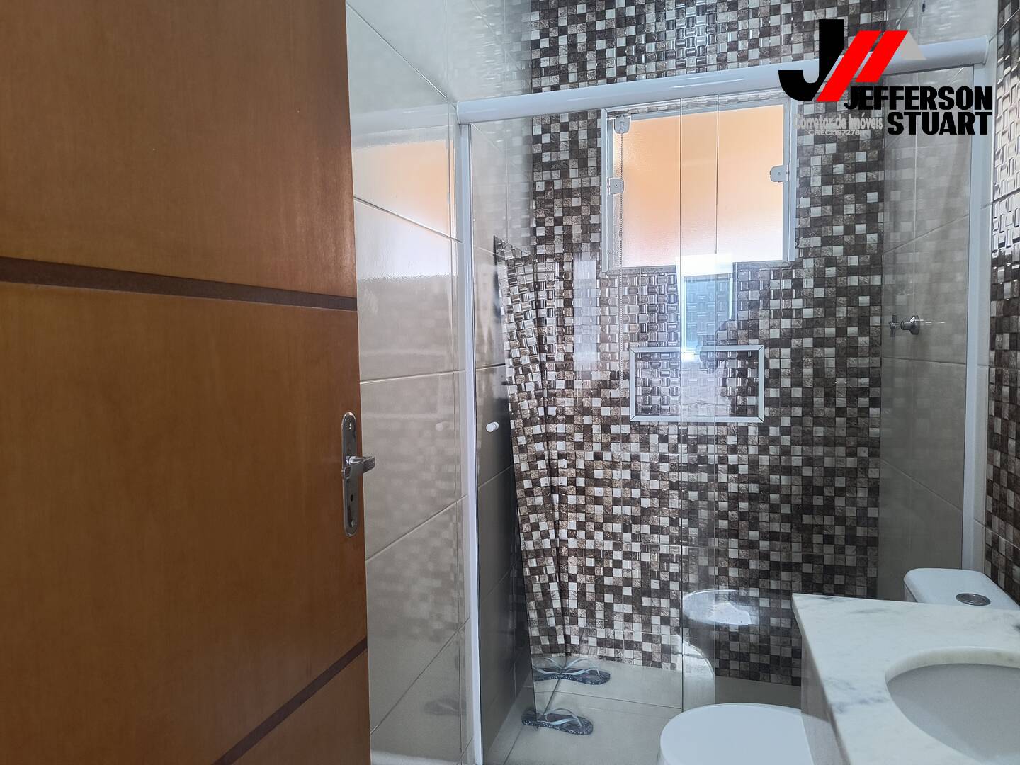 Casa à venda com 2 quartos, 90m² - Foto 12