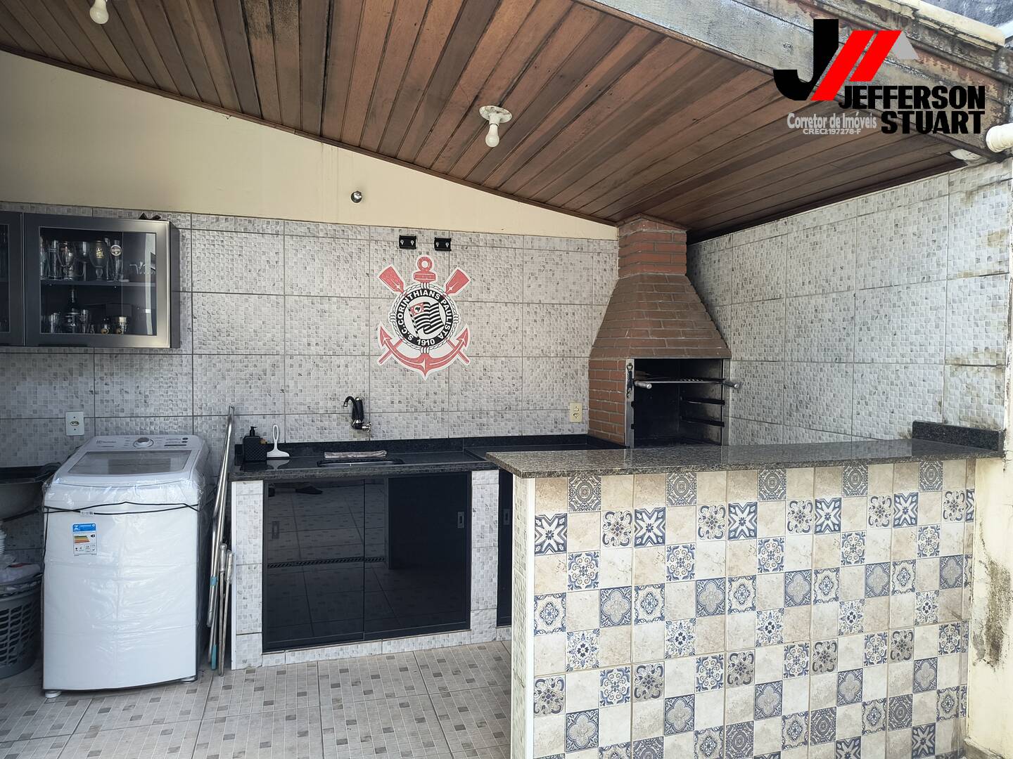 Casa à venda com 2 quartos, 90m² - Foto 13