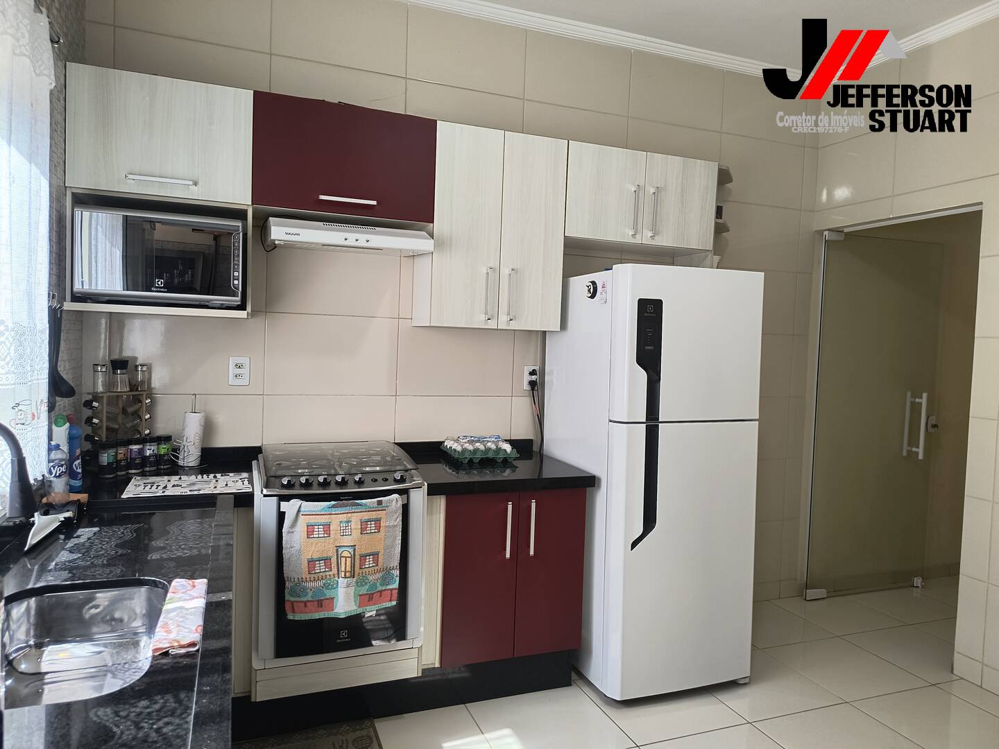 Casa à venda com 2 quartos, 90m² - Foto 14