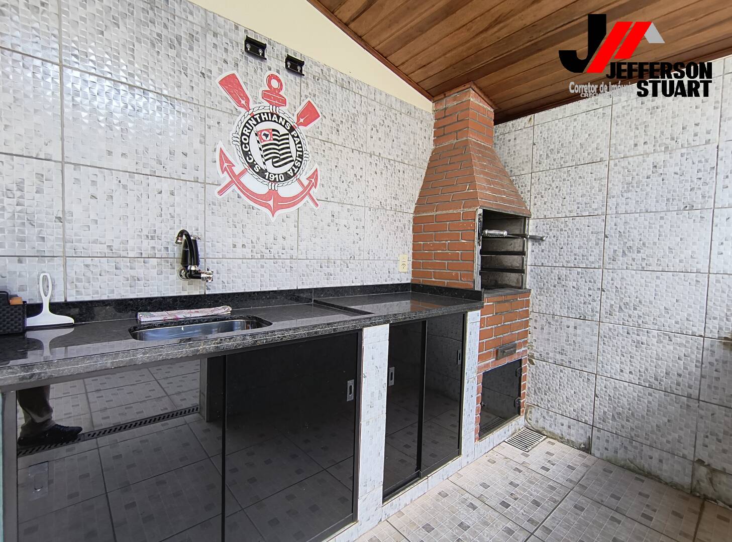 Casa à venda com 2 quartos, 90m² - Foto 15