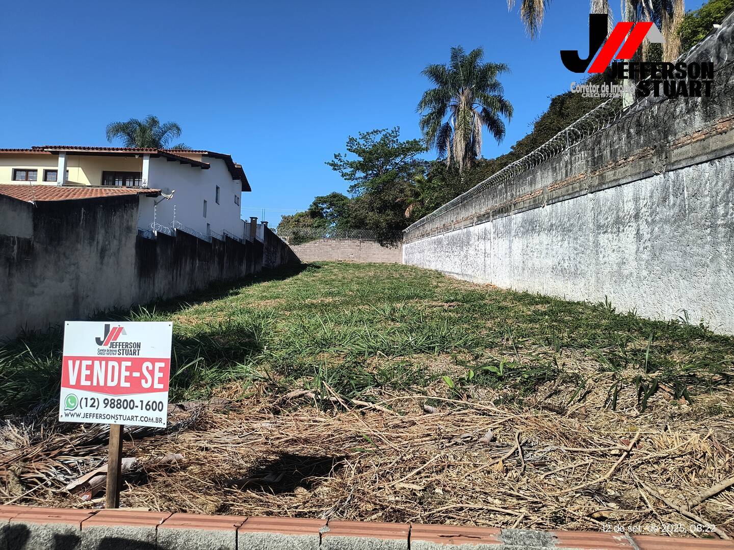 Terreno à venda, 682m² - Foto 2