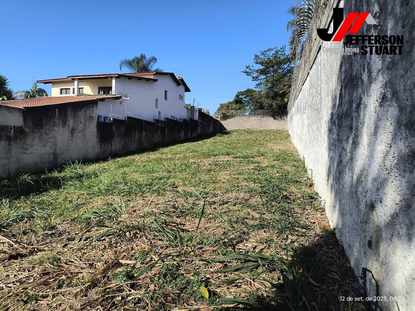 Terreno à venda, 682m² - Foto 4