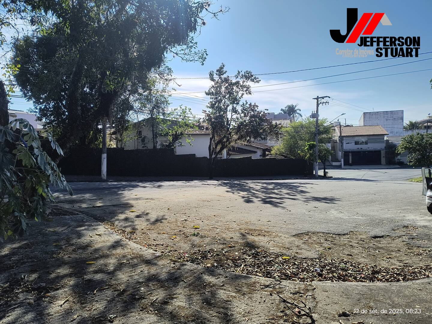 Terreno à venda, 682m² - Foto 5