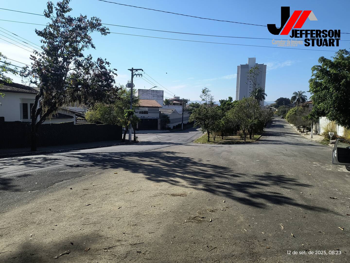 Terreno à venda, 682m² - Foto 6