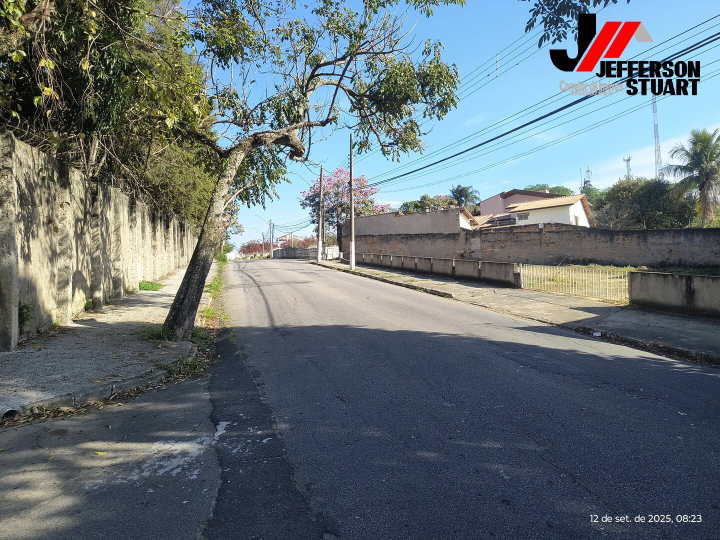 Terreno à venda, 682m² - Foto 7