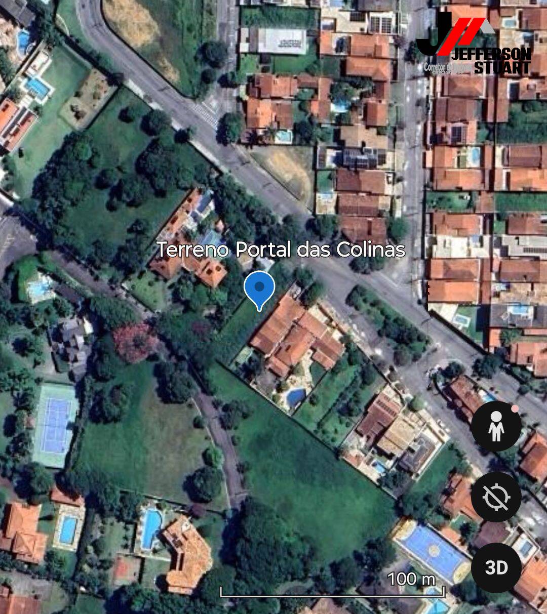 Terreno à venda, 682m² - Foto 8