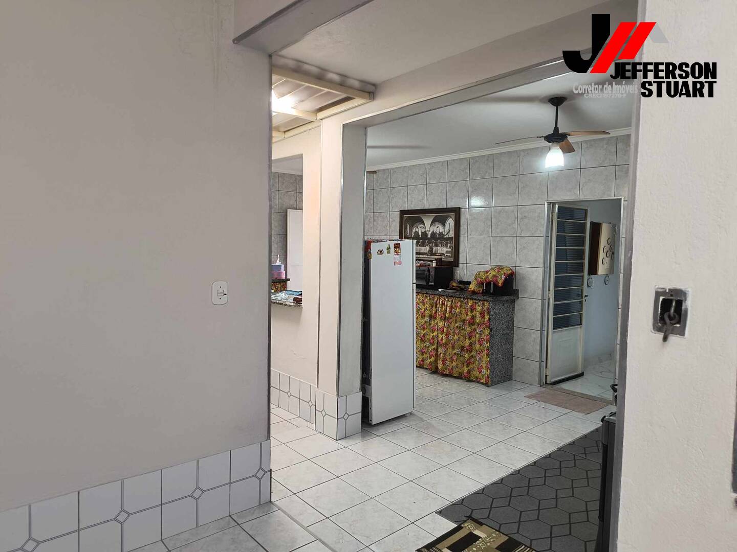 Casa, 3 quartos, 200 m² - Foto 10
