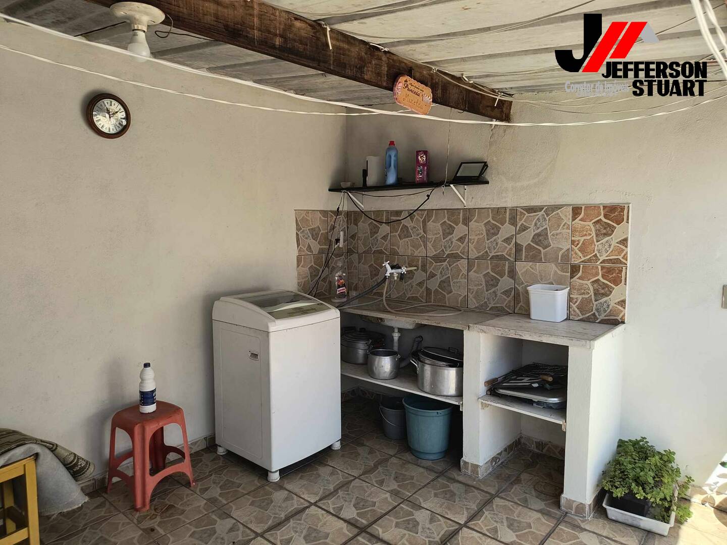 Casa, 3 quartos, 200 m² - Foto 16