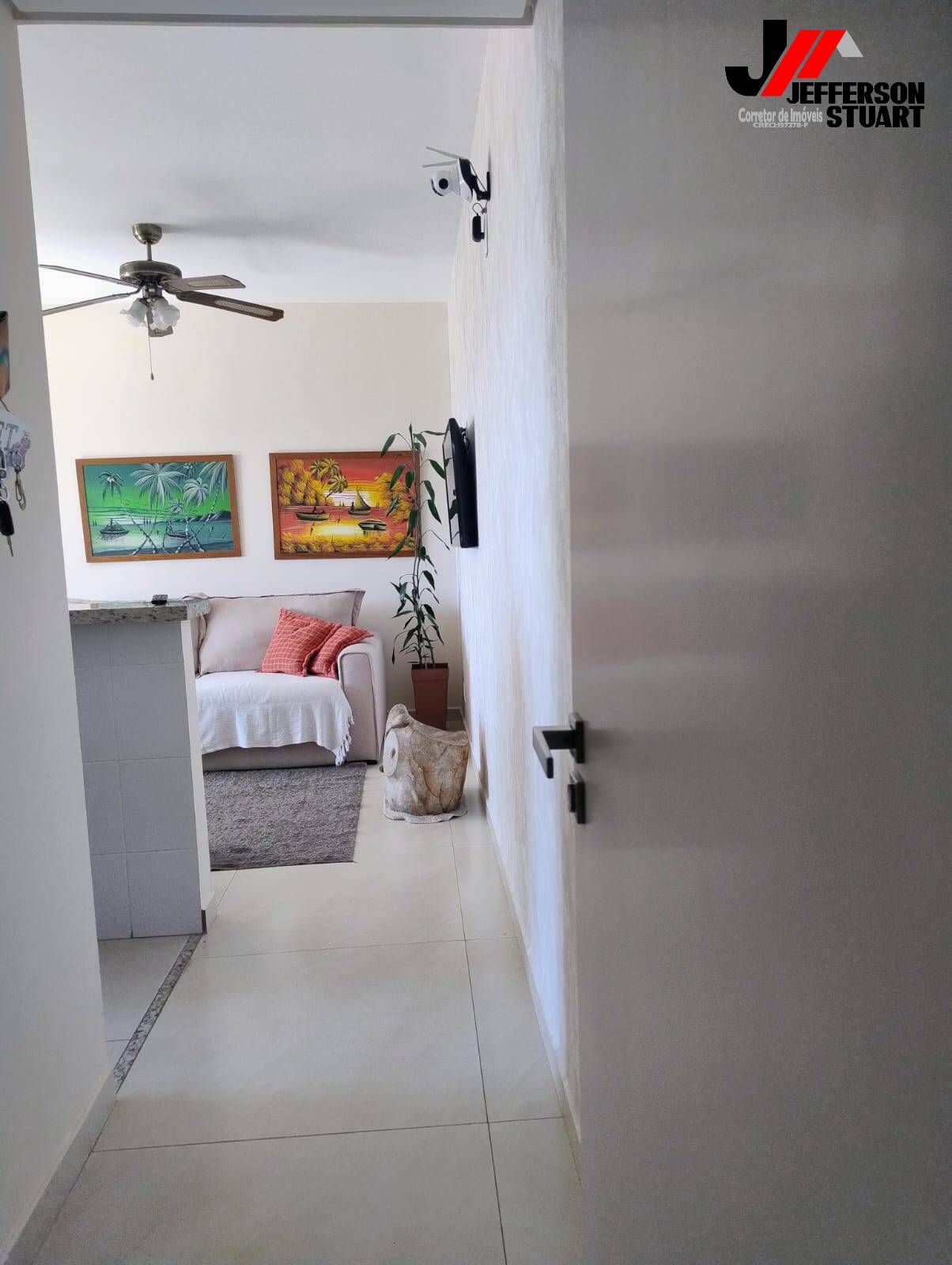 Apartamento, 2 quartos - Foto 7