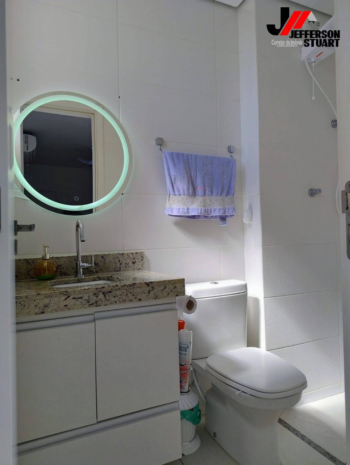 Apartamento, 2 quartos - Foto 8