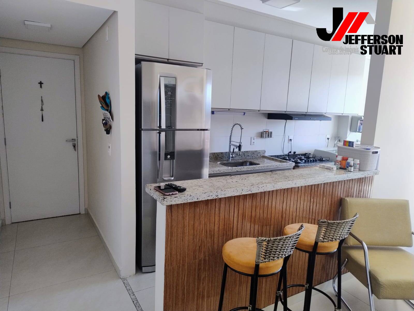 Apartamento, 2 quartos - Foto 6