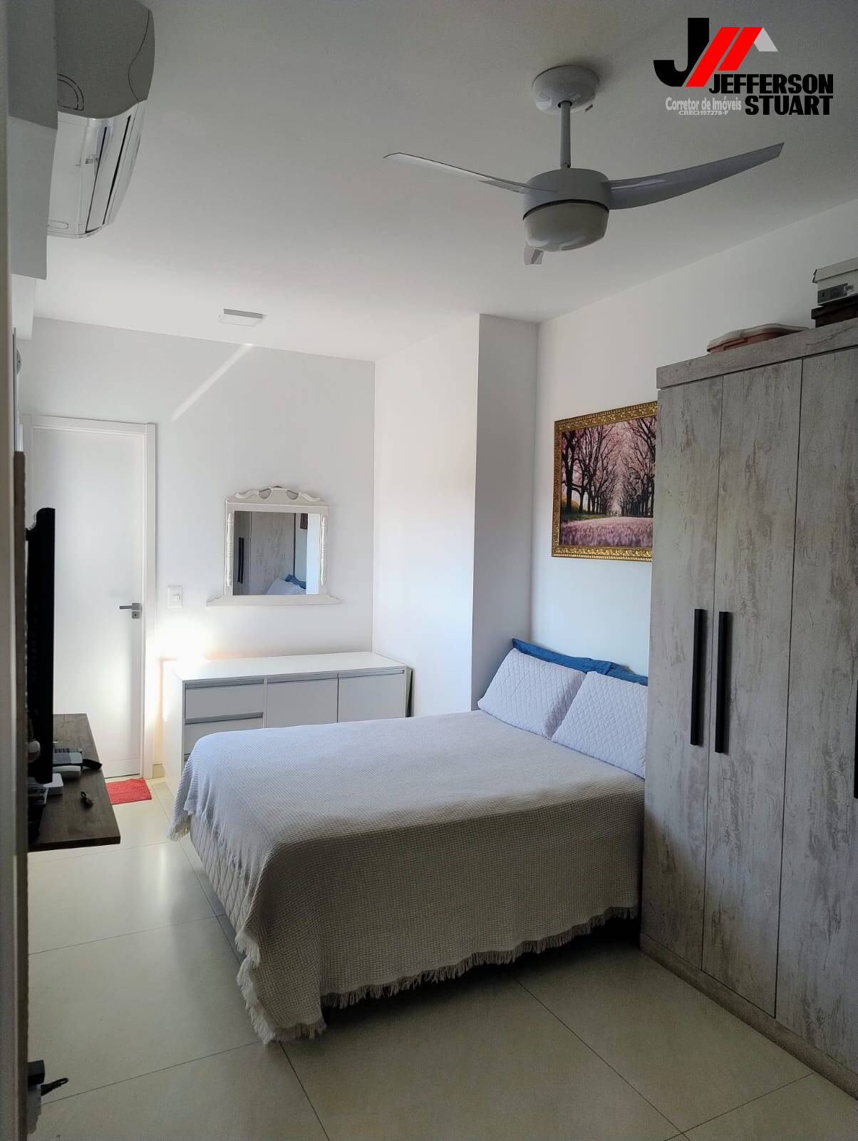 Apartamento, 2 quartos - Foto 10