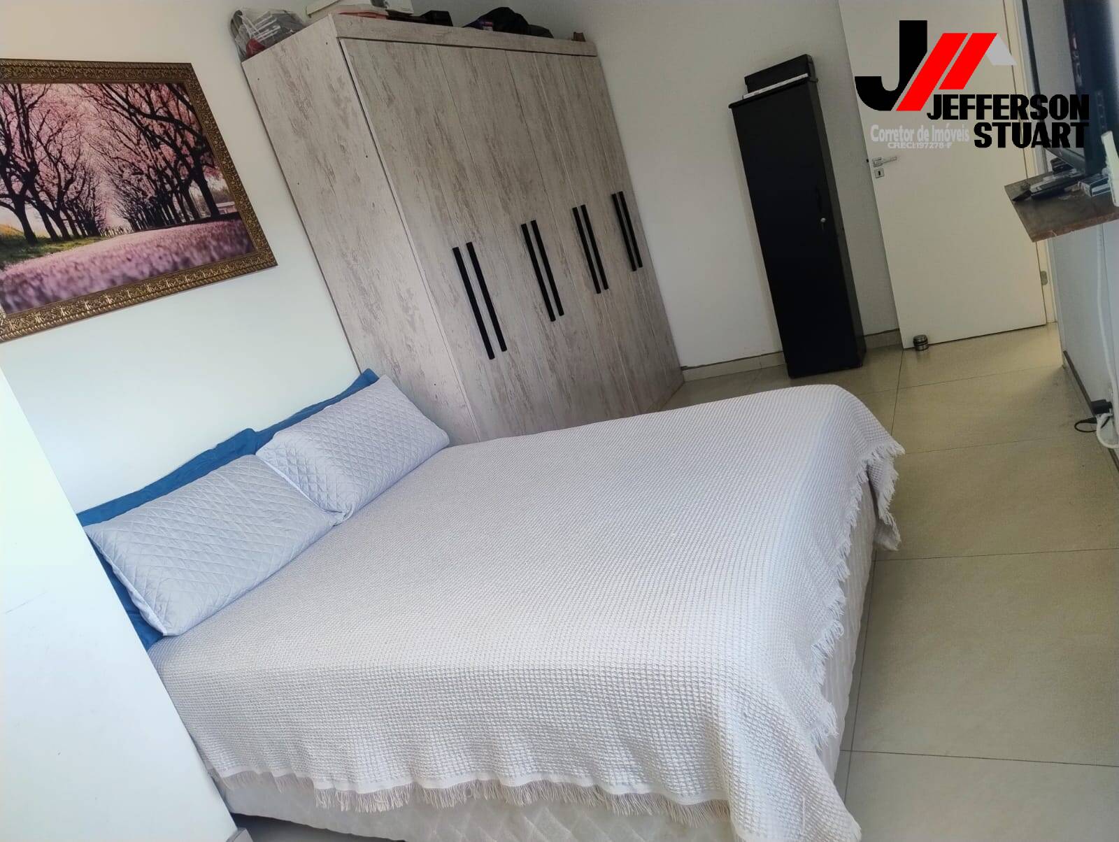 Apartamento, 2 quartos - Foto 11