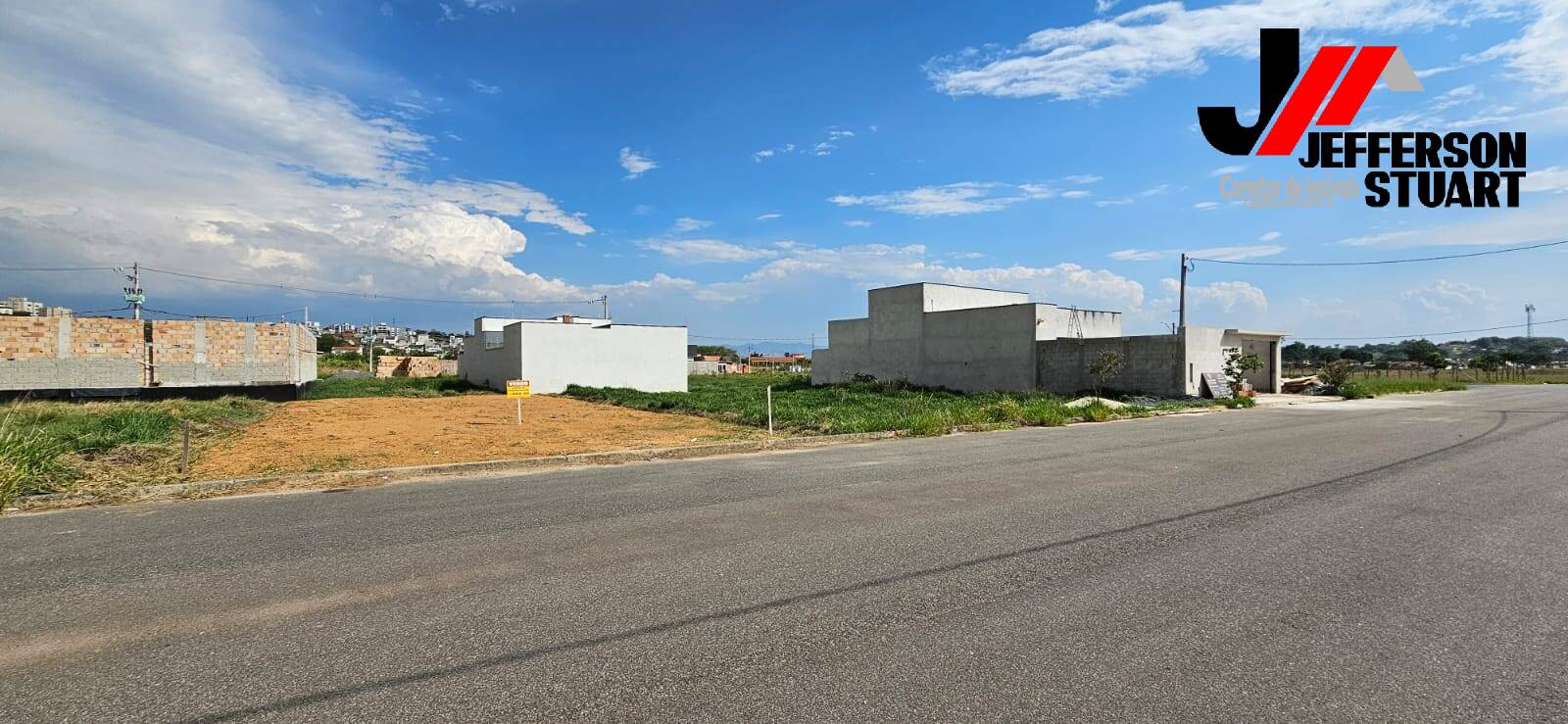 Terreno, 250 m² - Foto 1