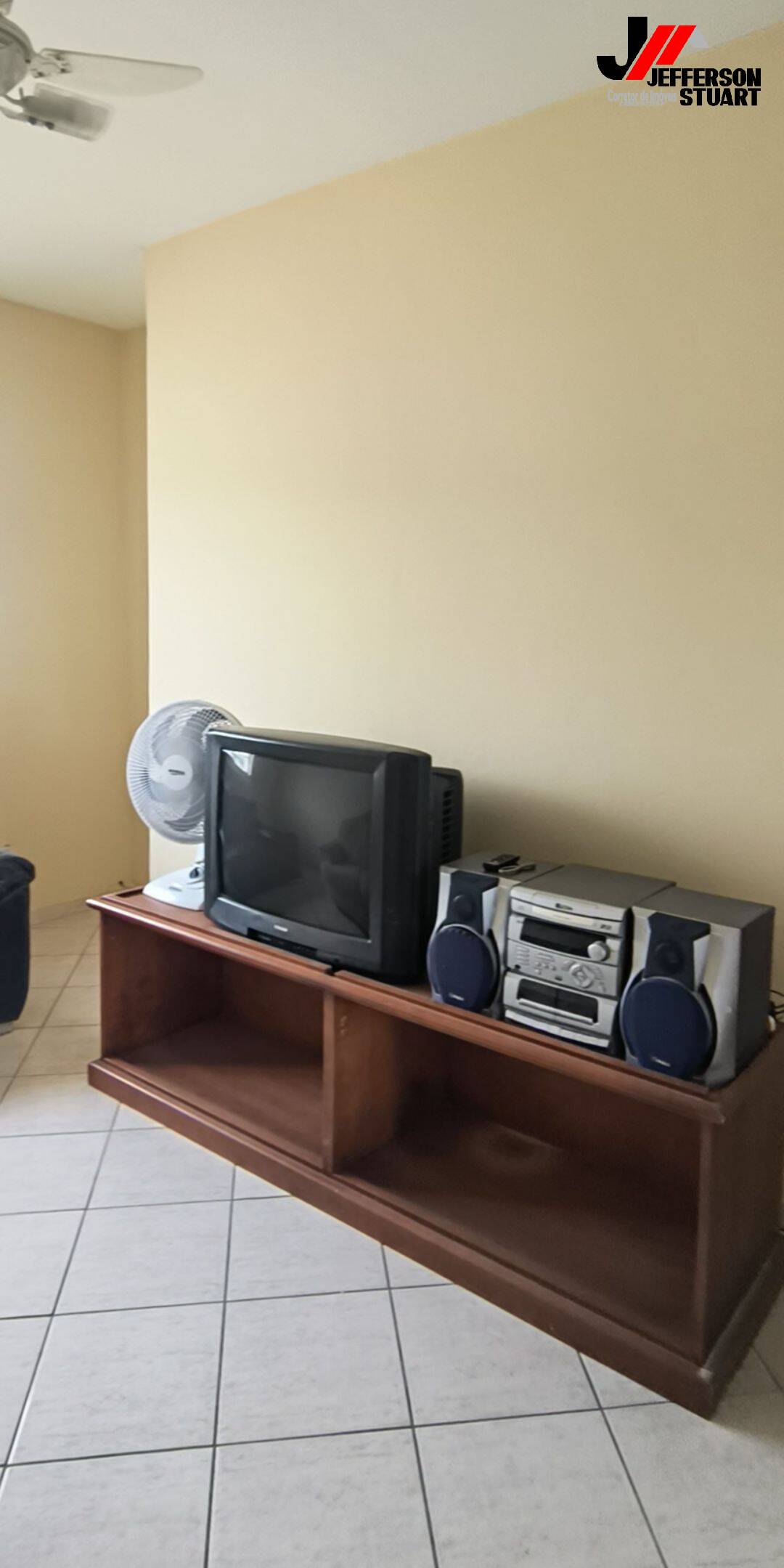 Apartamento, 2 quartos - Foto 2