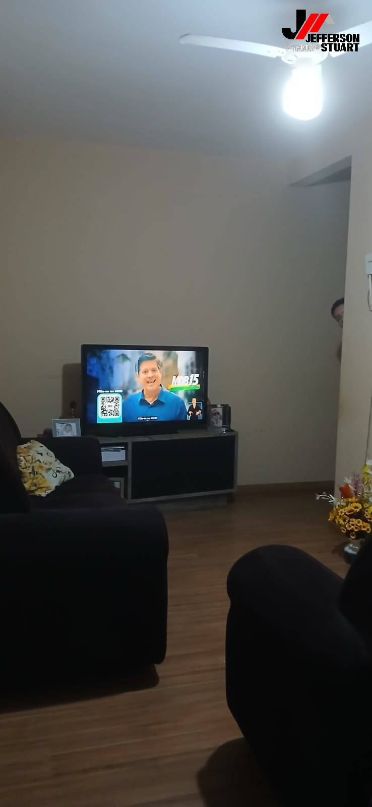 Apartamento, 2 quartos, 46 m² - Foto 1