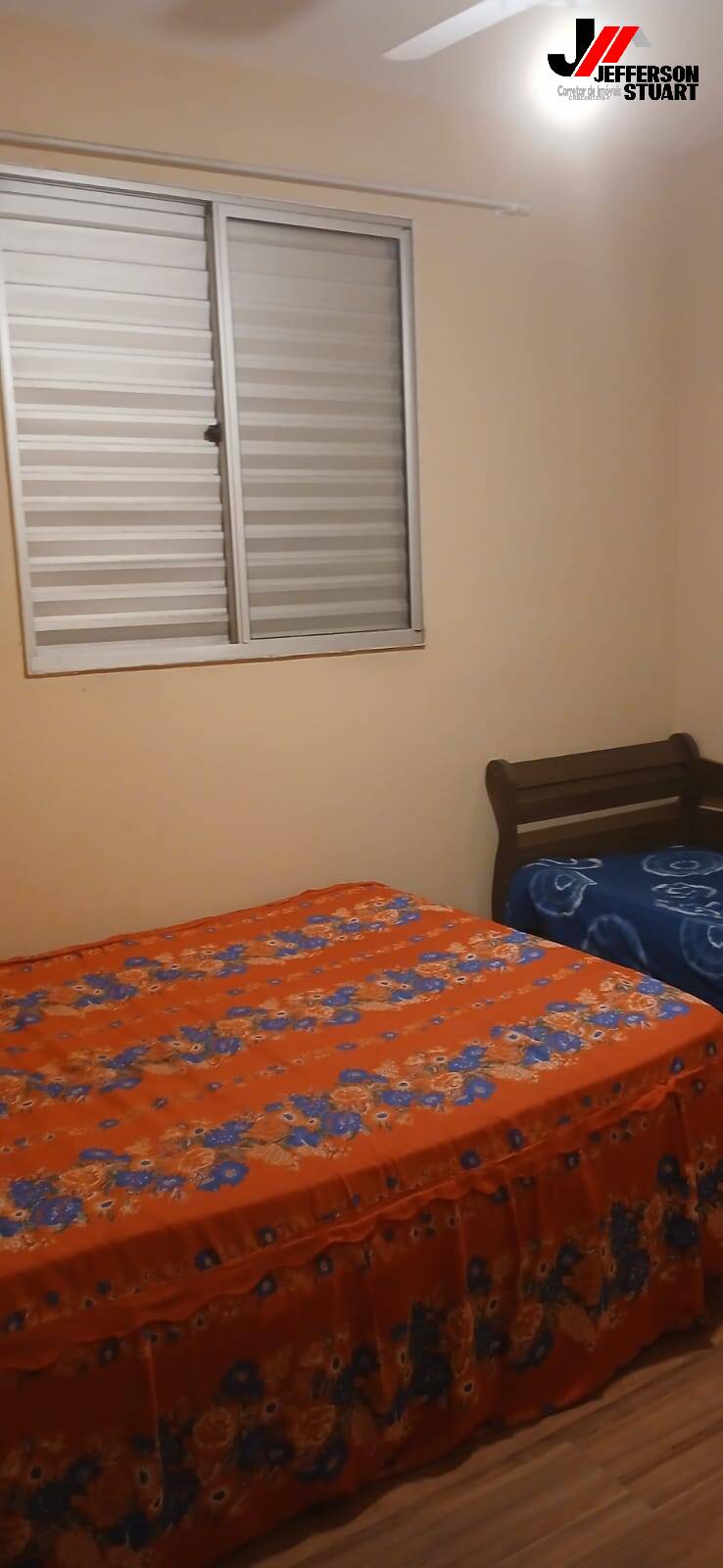 Apartamento, 2 quartos, 46 m² - Foto 2
