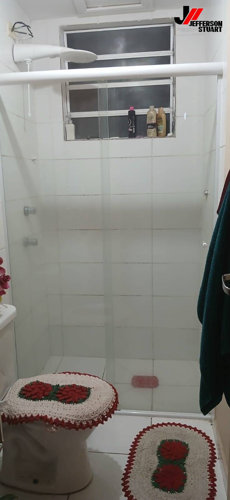 Apartamento, 2 quartos, 46 m² - Foto 4