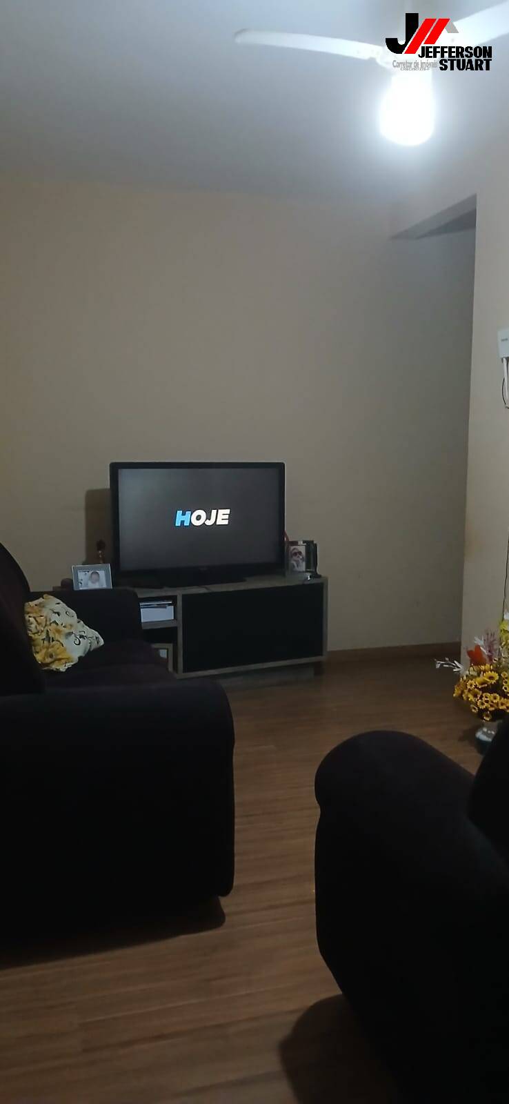 Apartamento, 2 quartos, 46 m² - Foto 5
