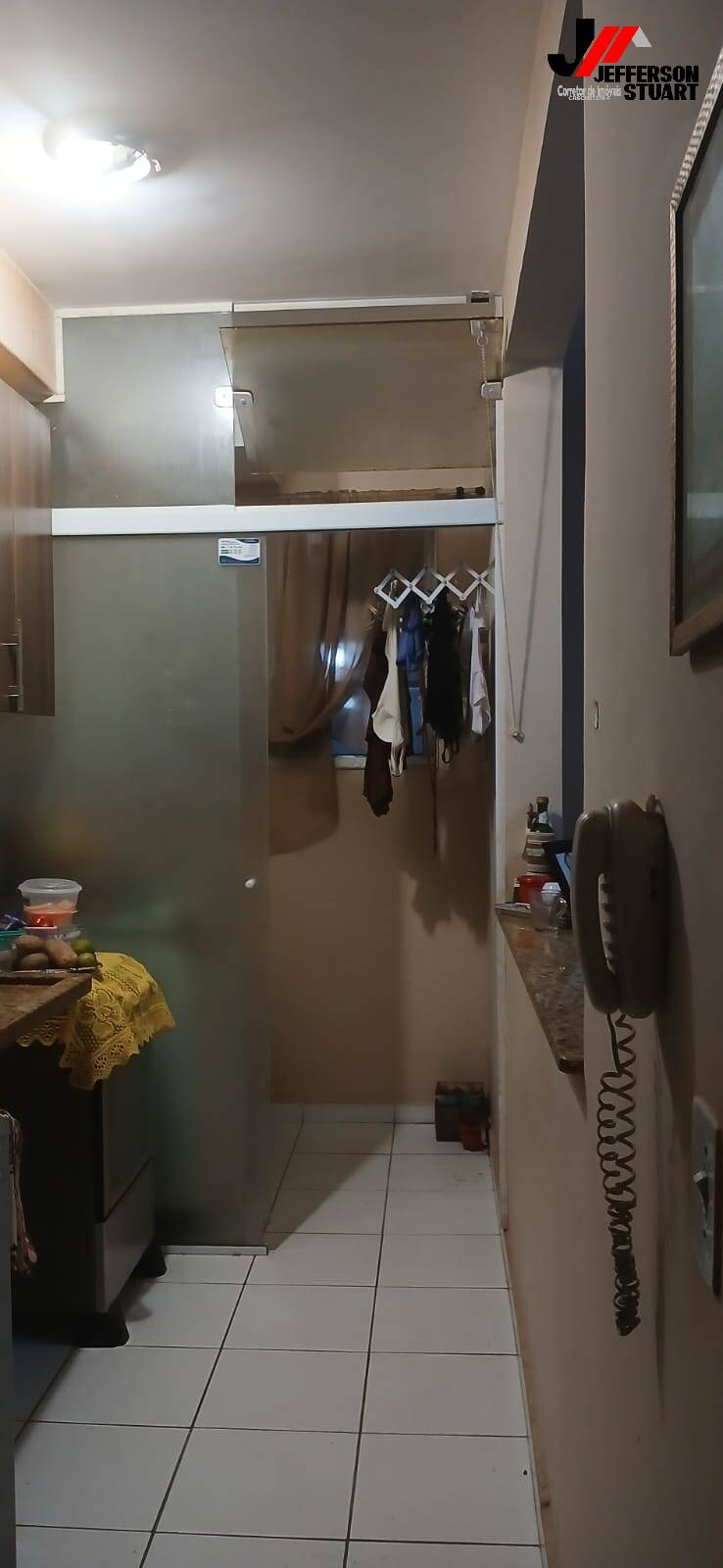 Apartamento, 2 quartos, 46 m² - Foto 6