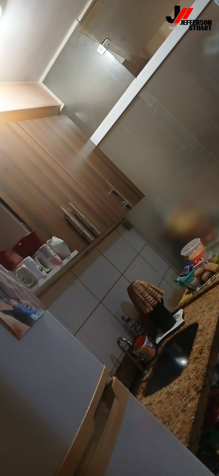 Apartamento, 2 quartos, 46 m² - Foto 9