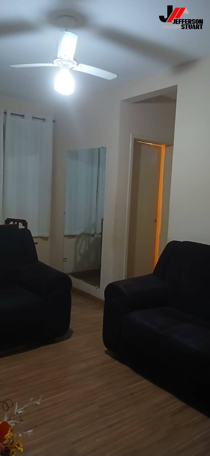 Apartamento, 2 quartos, 46 m² - Foto 8