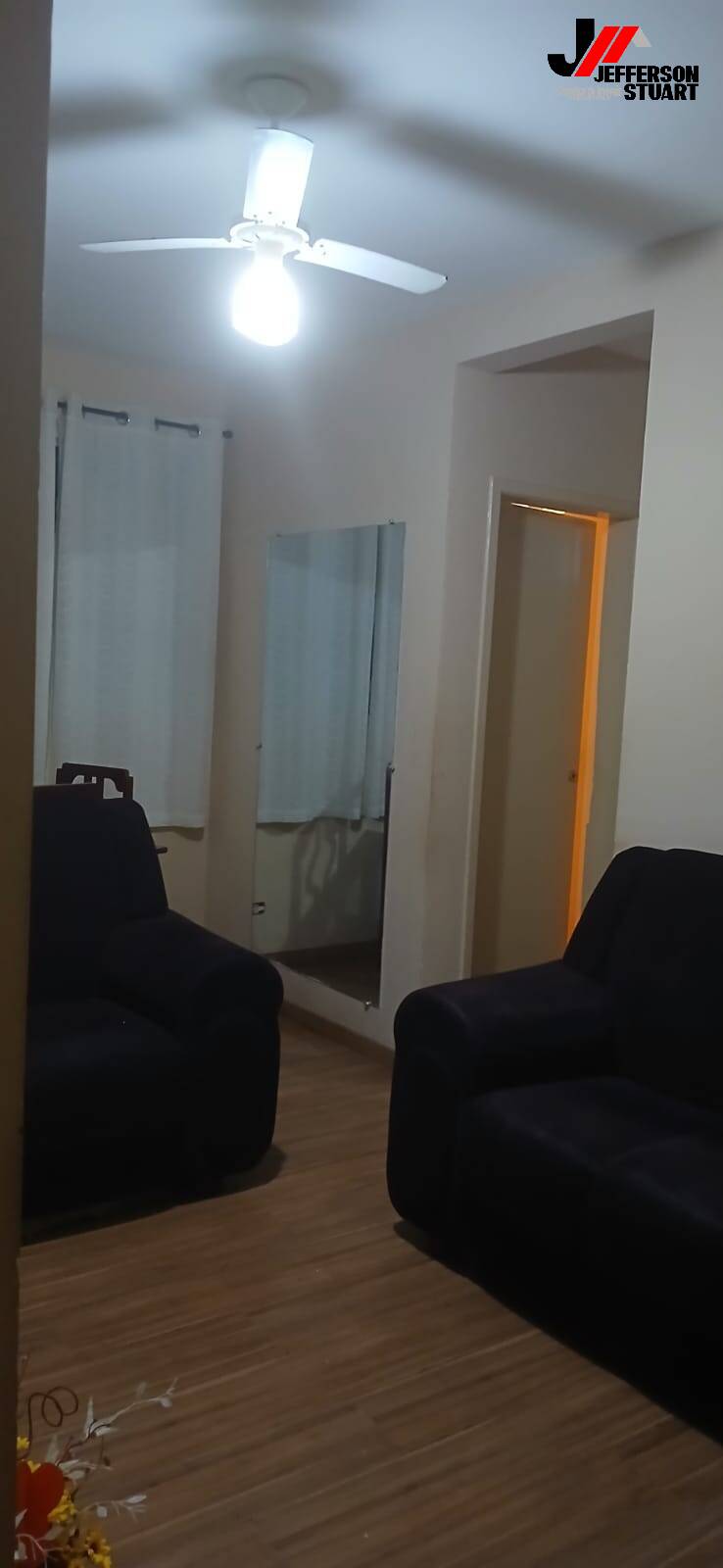 Apartamento, 2 quartos, 46 m² - Foto 10