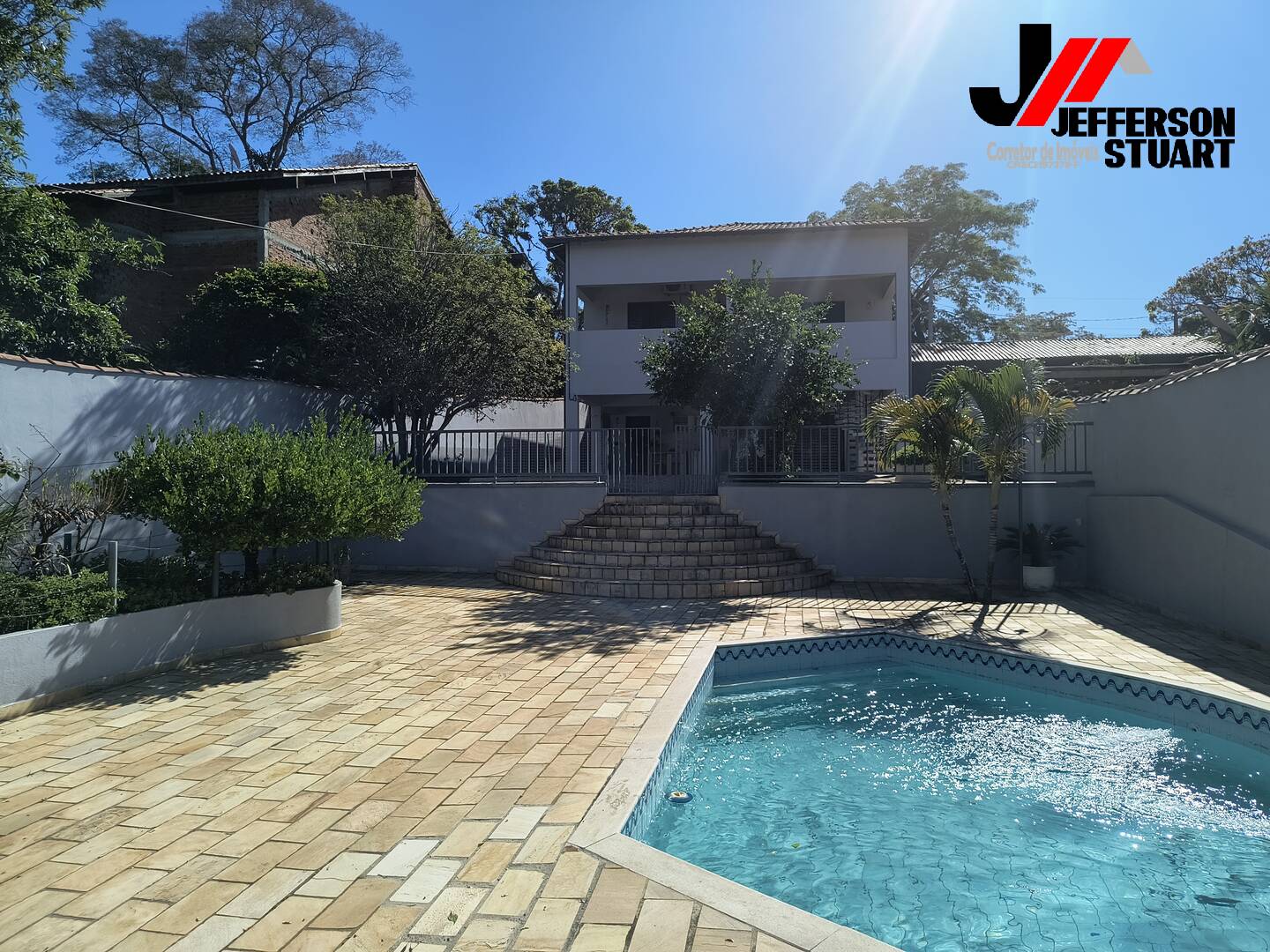 Casa, 3 quartos, 400 m² - Foto 1