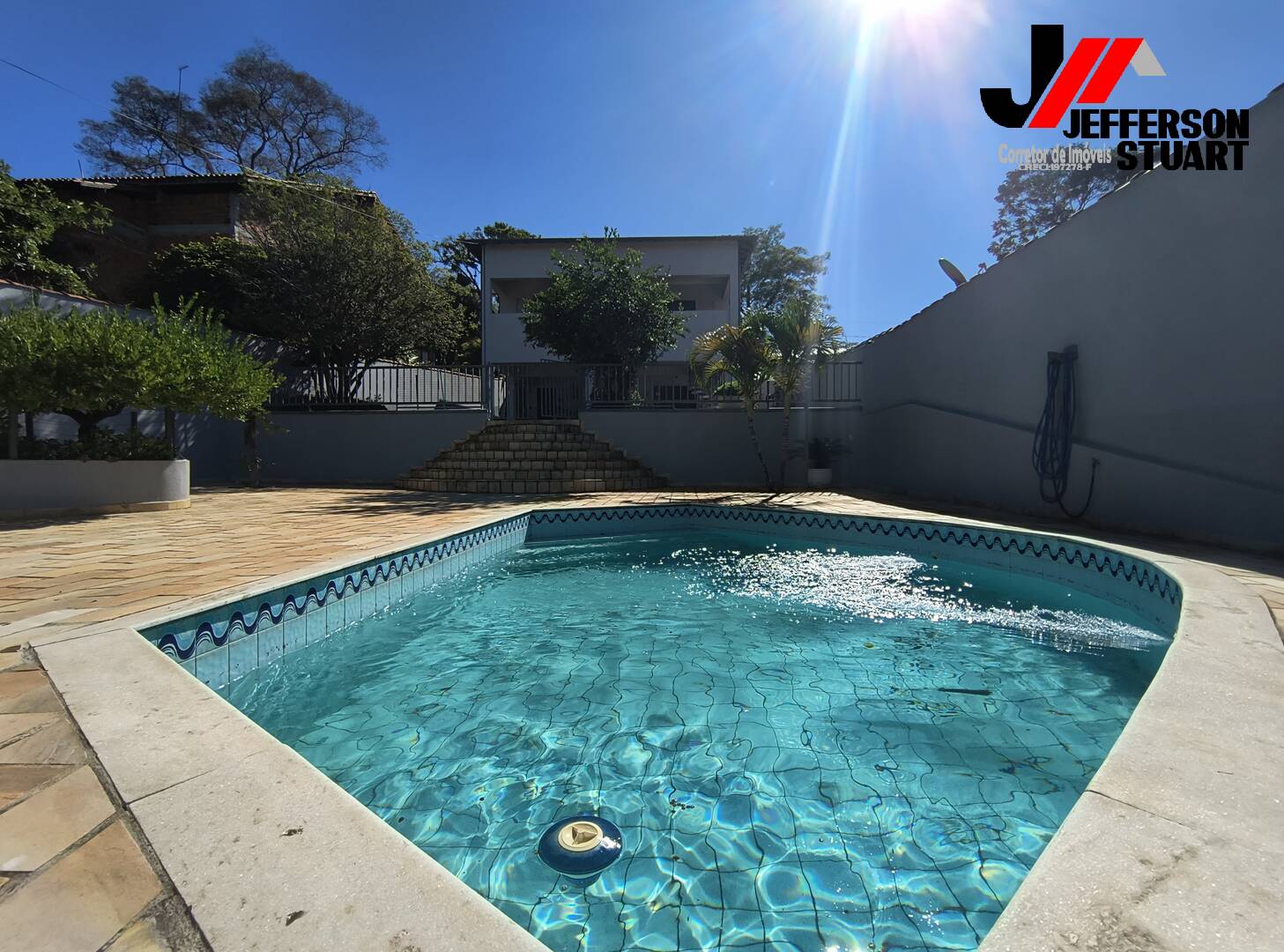 Casa, 3 quartos, 400 m² - Foto 5