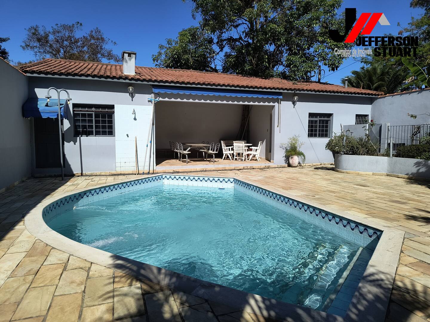 Casa, 3 quartos, 400 m² - Foto 6