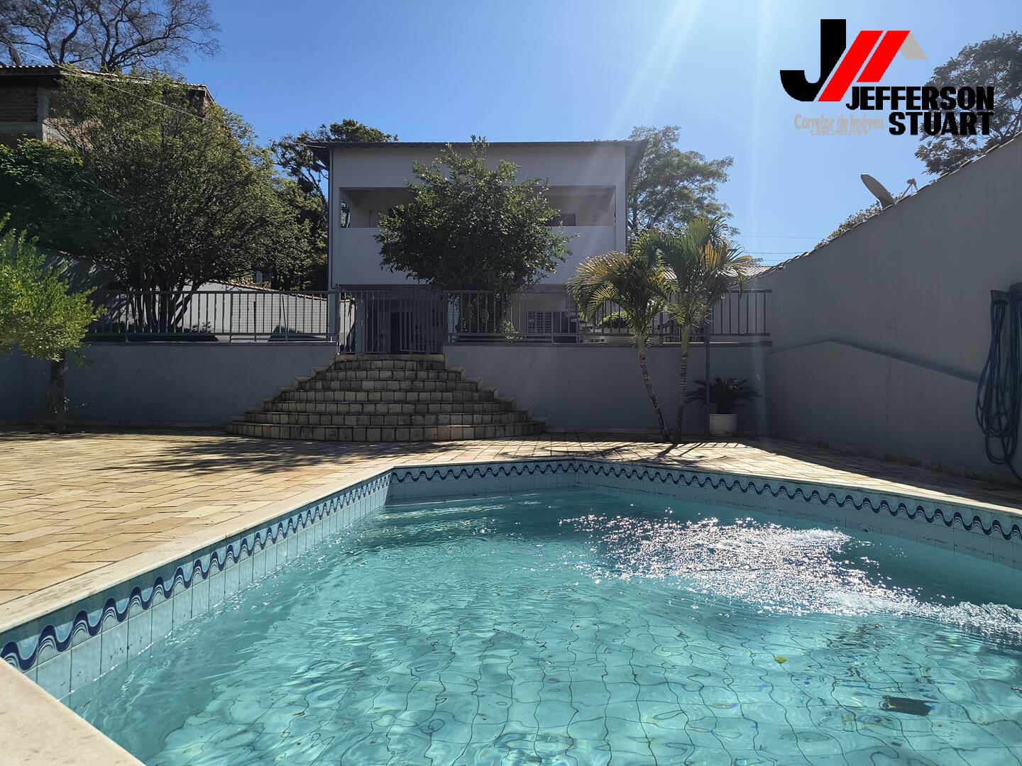 Casa, 3 quartos, 400 m² - Foto 7