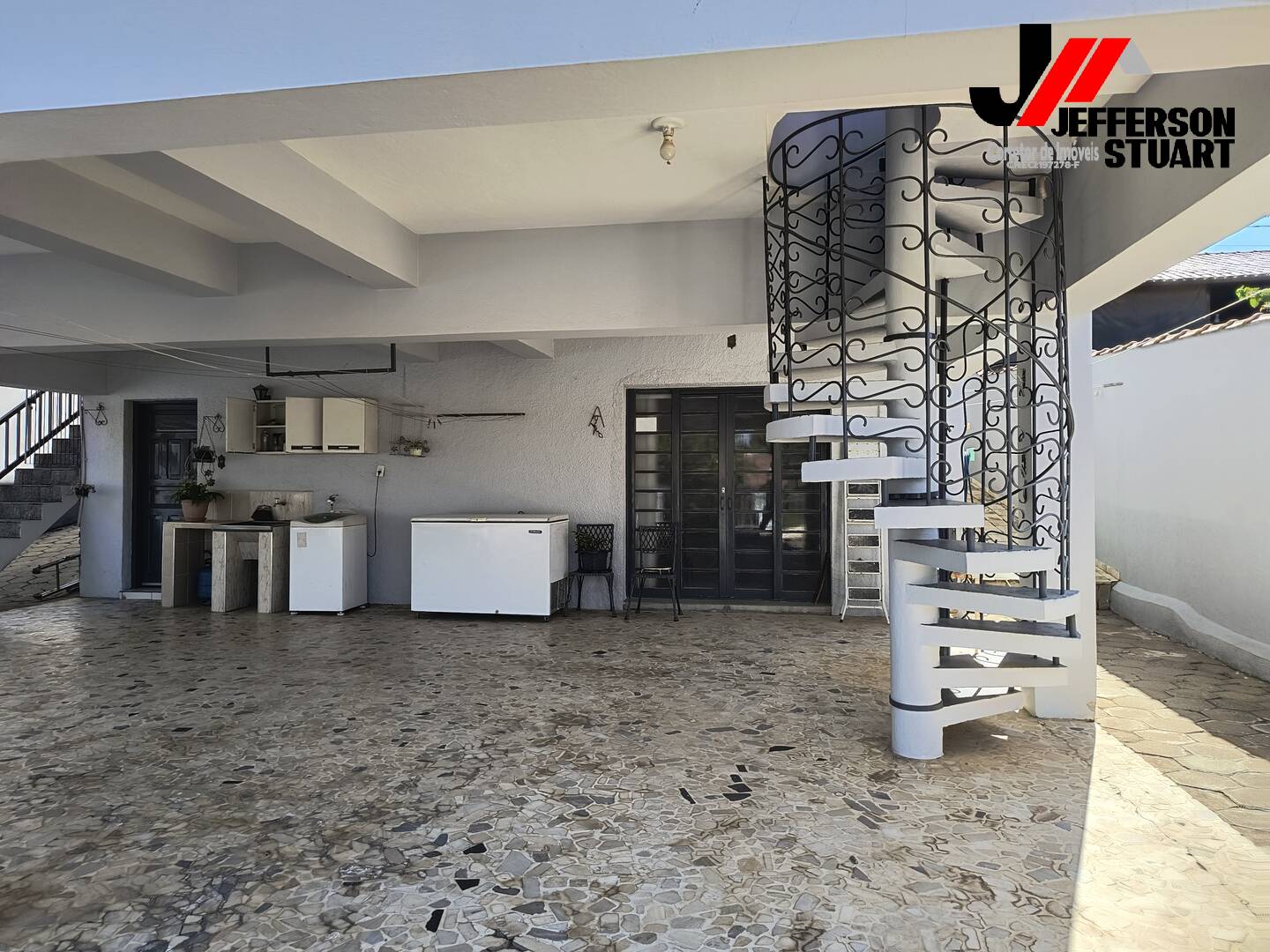 Casa, 3 quartos, 400 m² - Foto 8