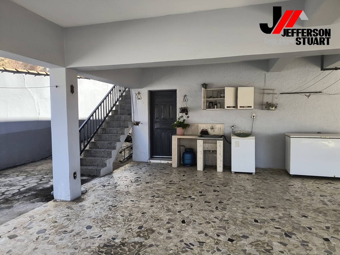 Casa, 3 quartos, 400 m² - Foto 9
