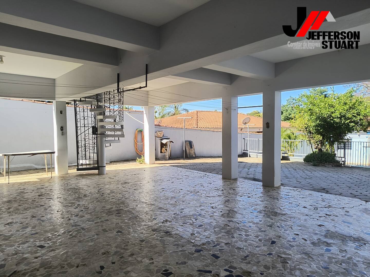 Casa, 3 quartos, 400 m² - Foto 10
