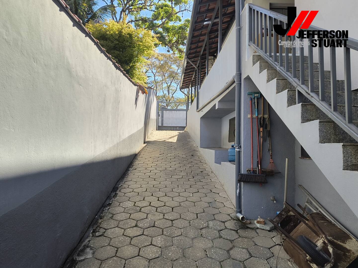 Casa, 3 quartos, 400 m² - Foto 15