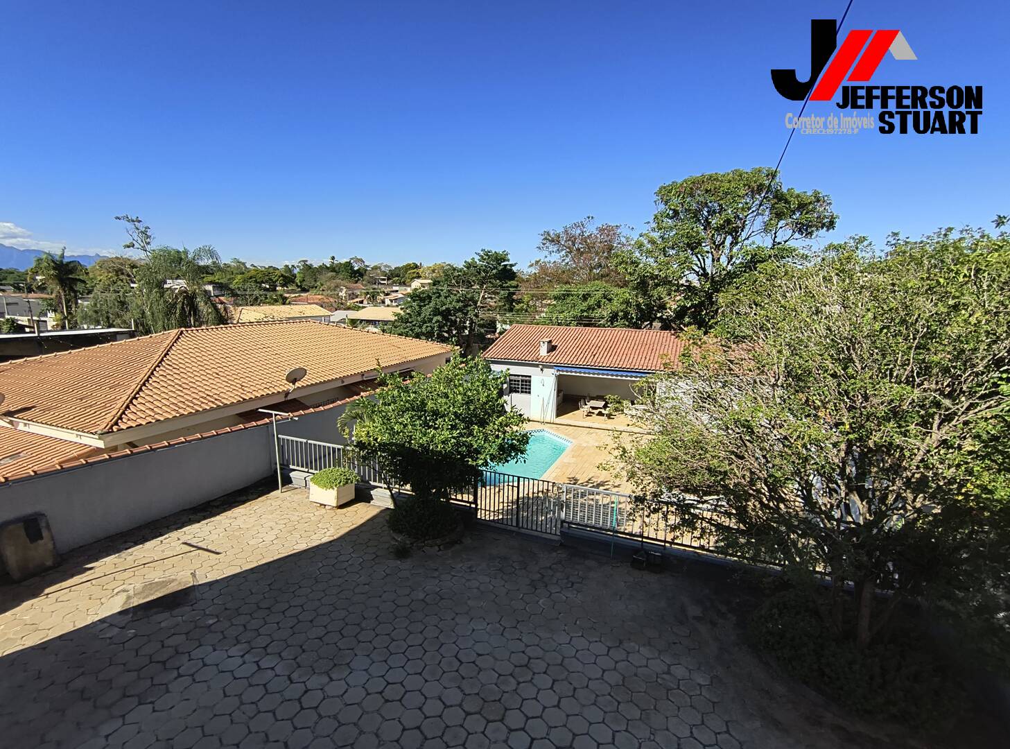 Casa, 3 quartos, 400 m² - Foto 26