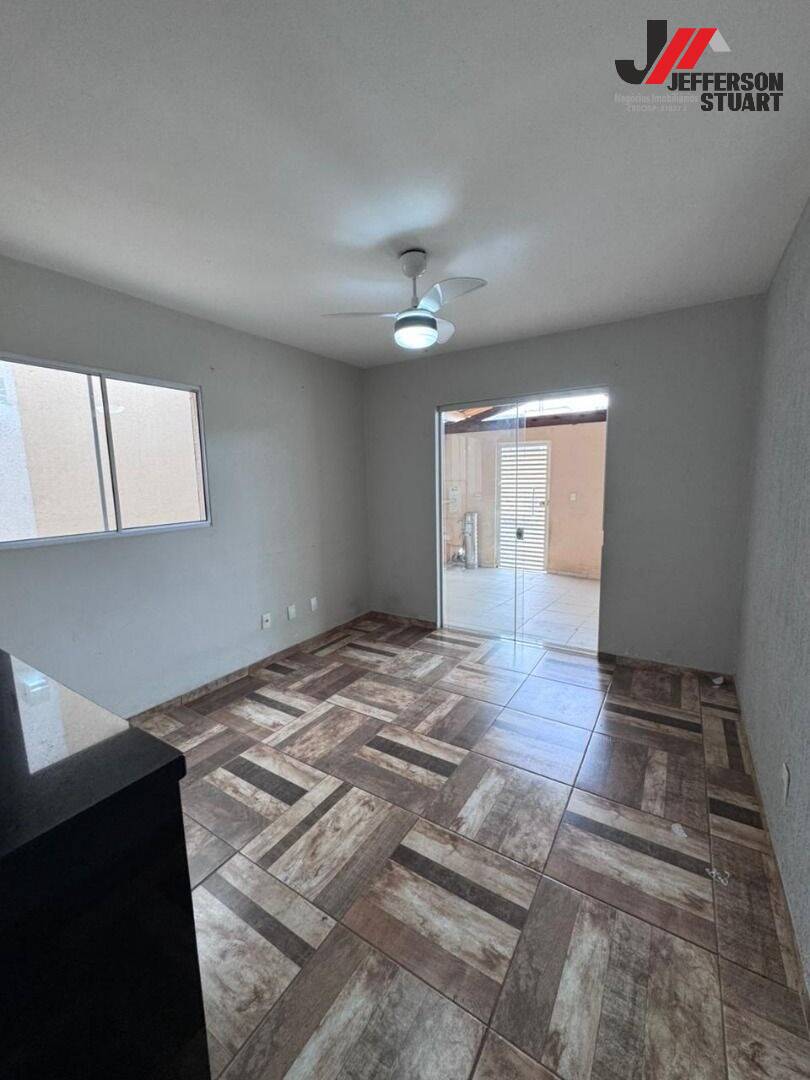 Casa, 3 quartos, 120 m² - Foto 2