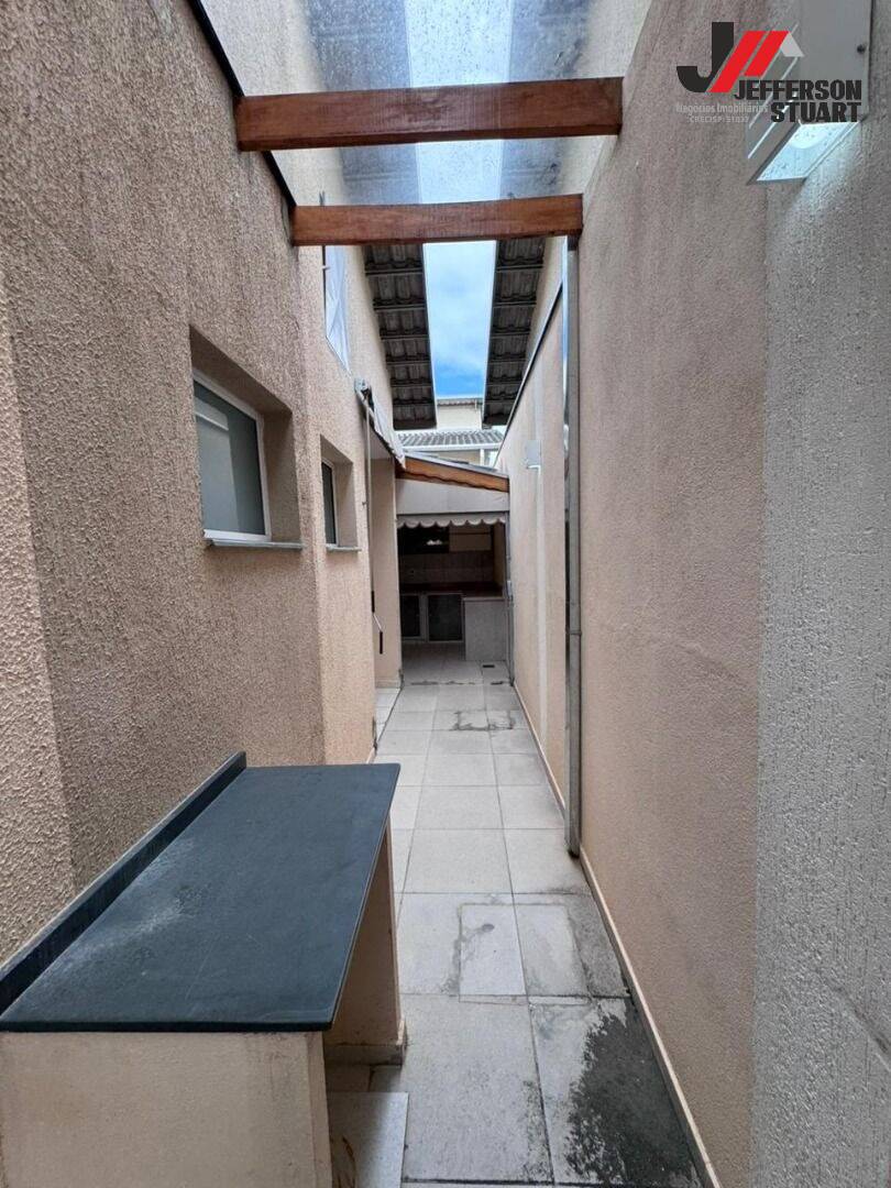 Casa, 3 quartos, 120 m² - Foto 8