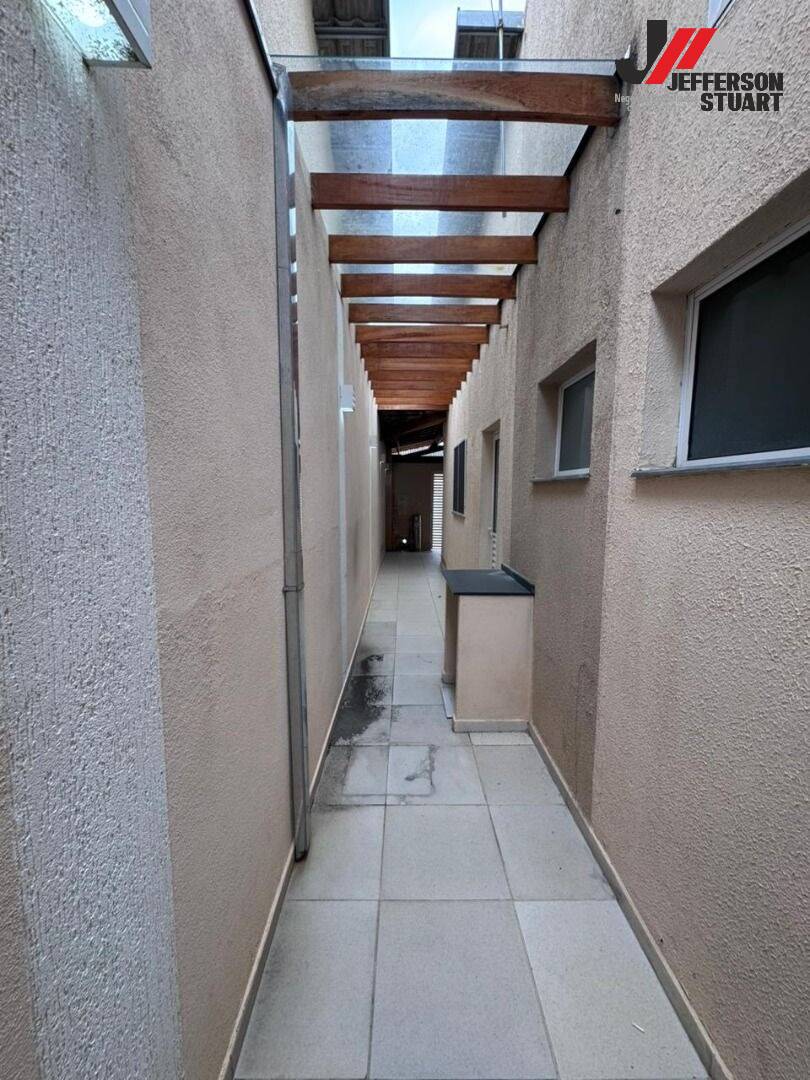 Casa, 3 quartos, 120 m² - Foto 10
