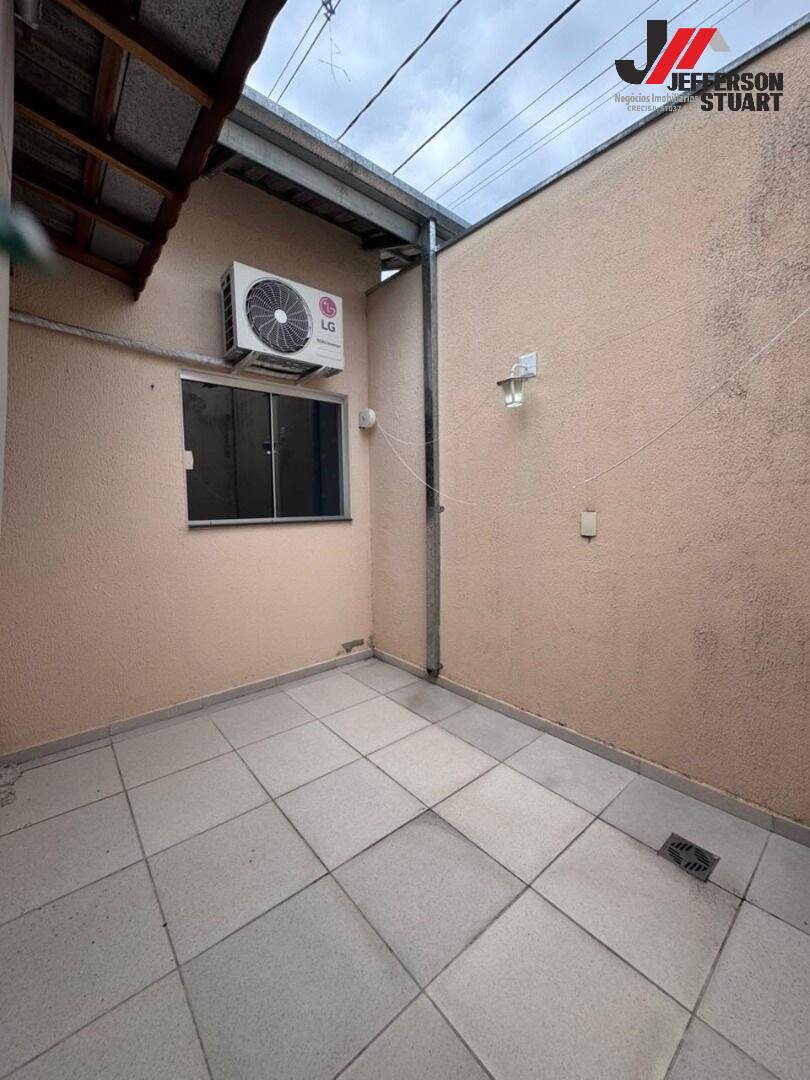 Casa, 3 quartos, 120 m² - Foto 12