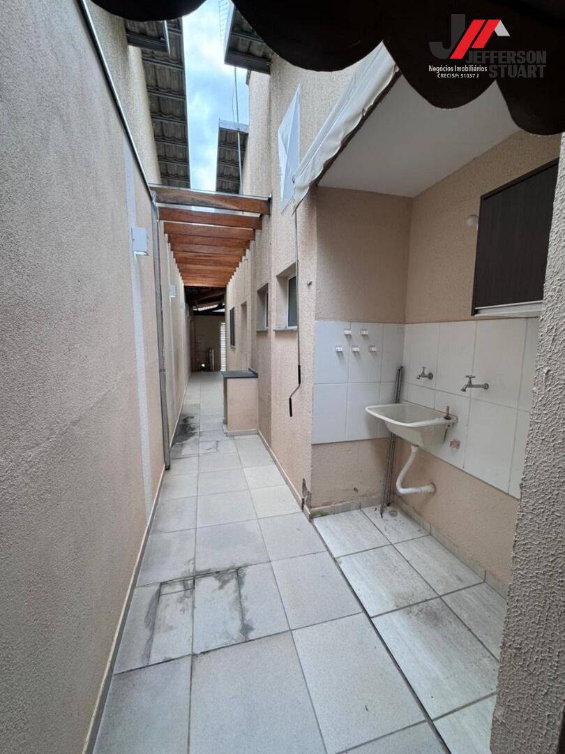 Casa, 3 quartos, 120 m² - Foto 13