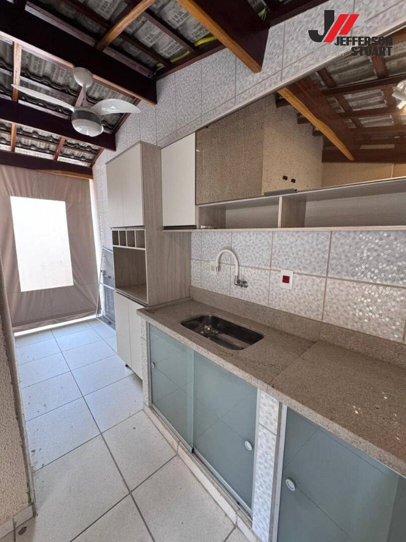 Casa, 3 quartos, 120 m² - Foto 11