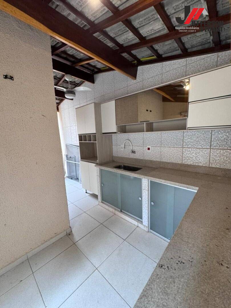 Casa, 3 quartos, 120 m² - Foto 14