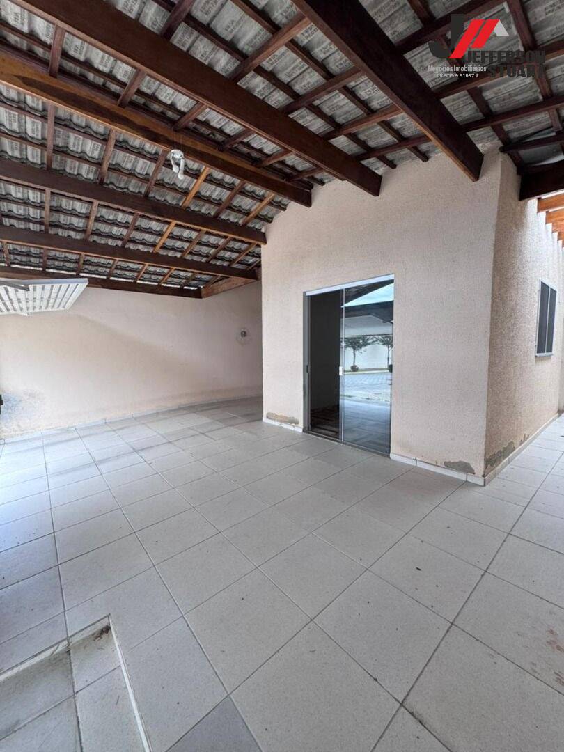Casa, 3 quartos, 120 m² - Foto 18