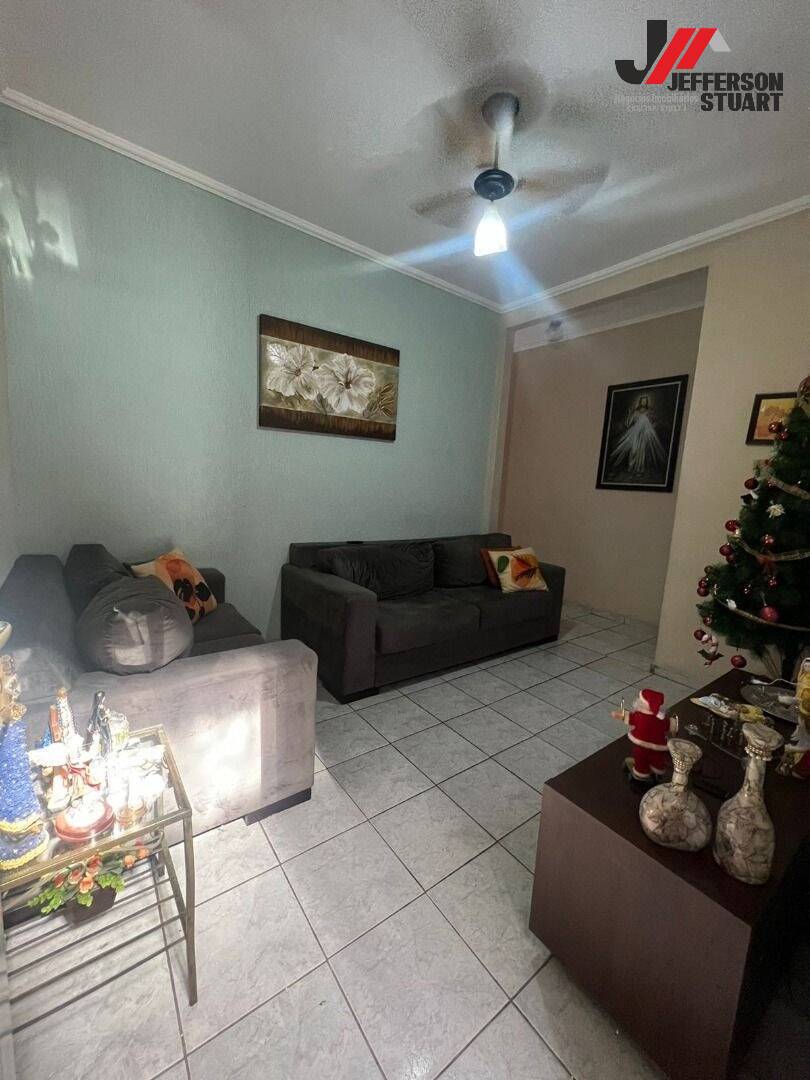 Casa, 2 quartos, 113 m² - Foto 1