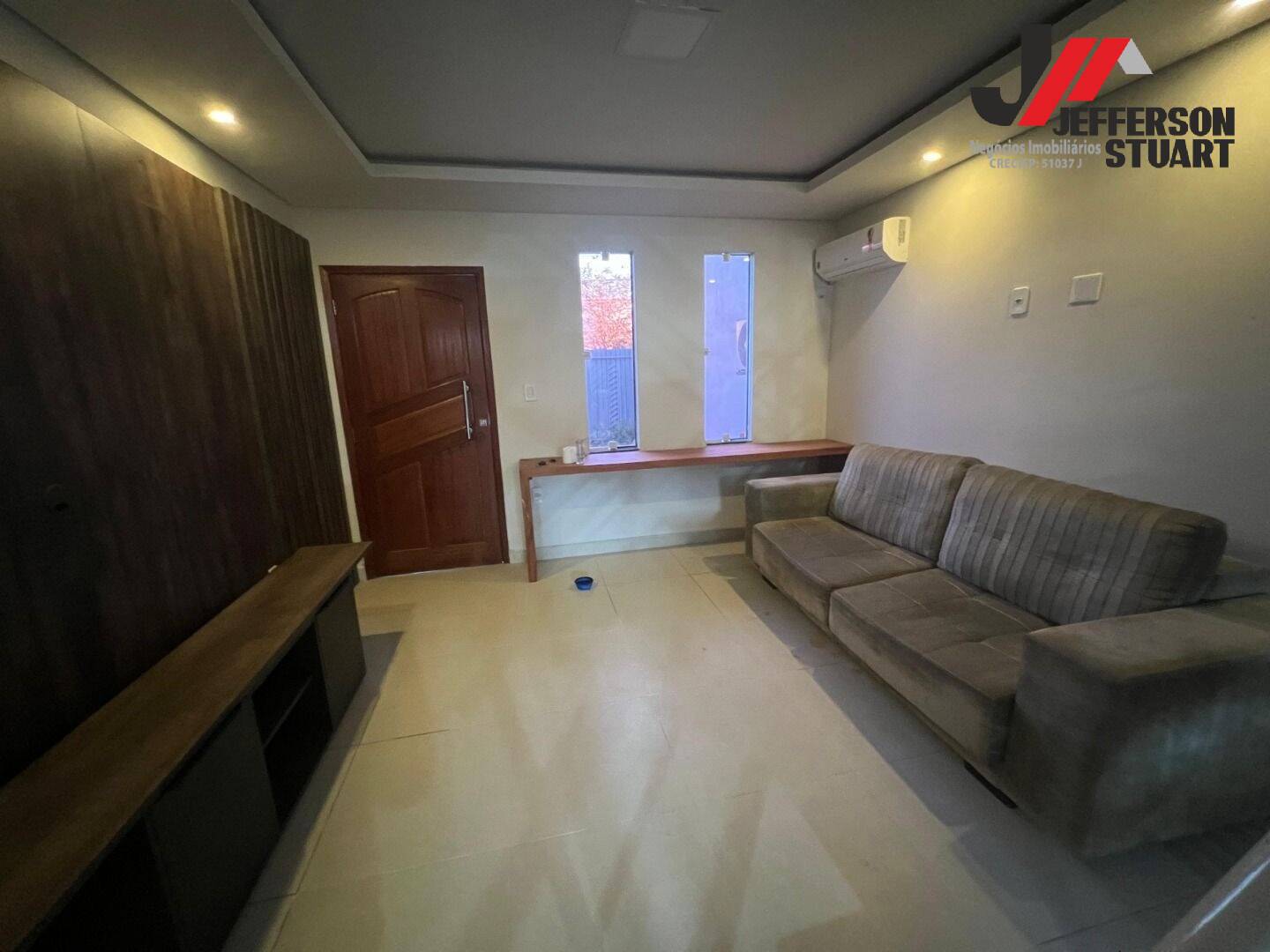 Casa, 3 quartos, 96 m² - Foto 1