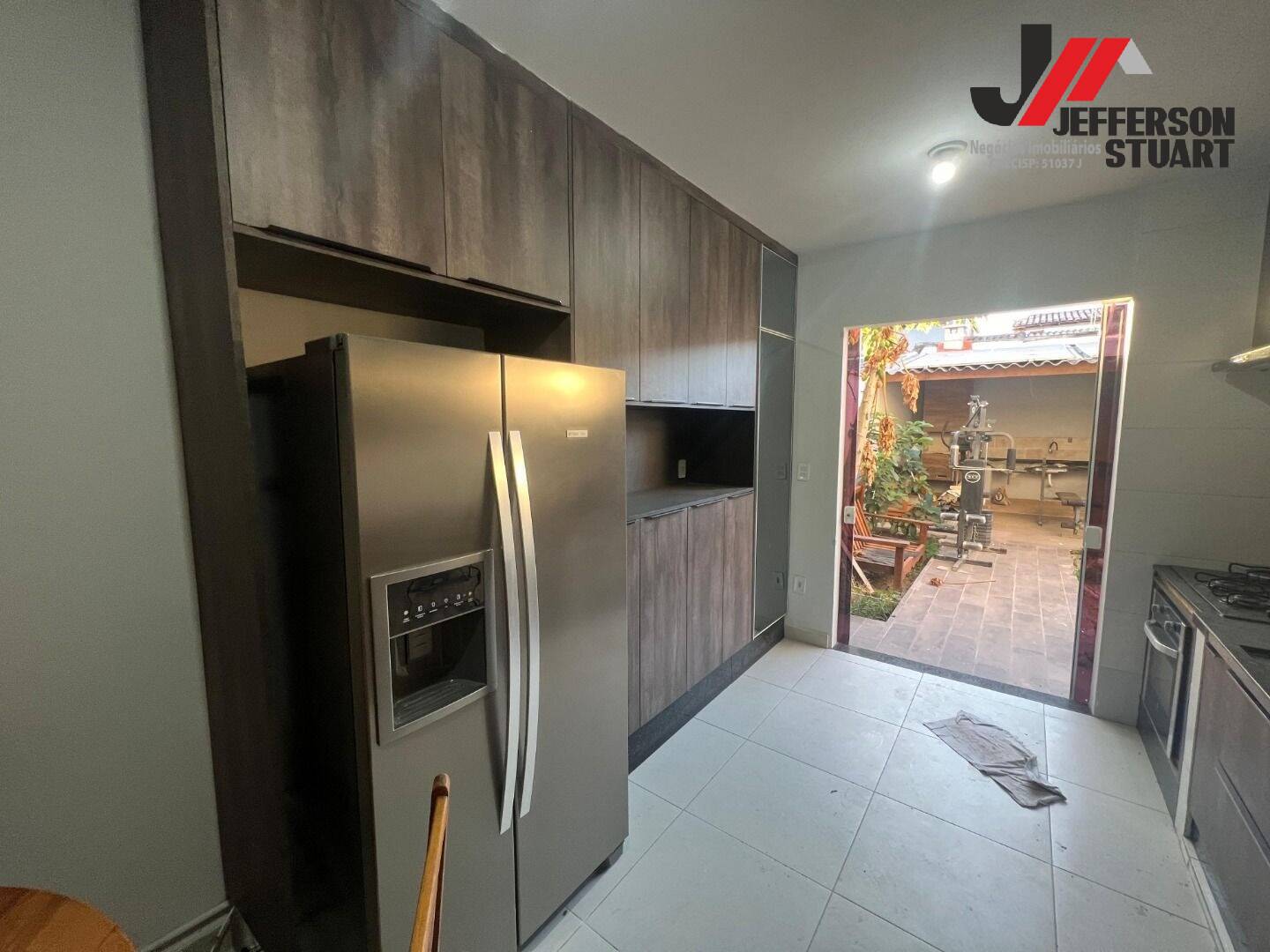 Casa, 3 quartos, 96 m² - Foto 4